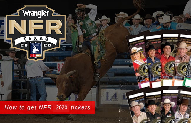 nfr 2020 tickets